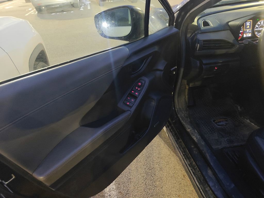 Used 2024 Subaru Crosstrek 2.5i Wilderness w/ Wilderness Package image 5