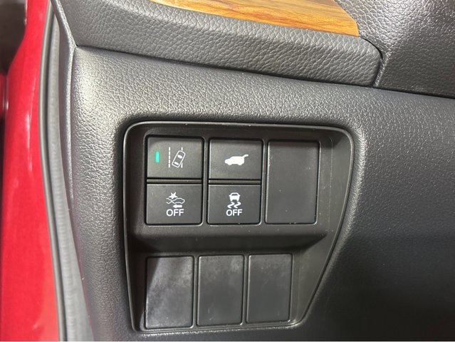 Used 2021 Honda CR-V EX-L image 33