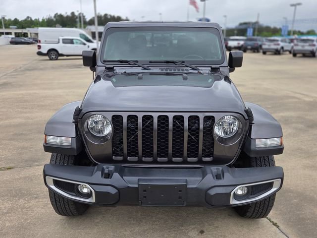 Used 2021 Jeep Gladiator Sport AWD/4WD image 9