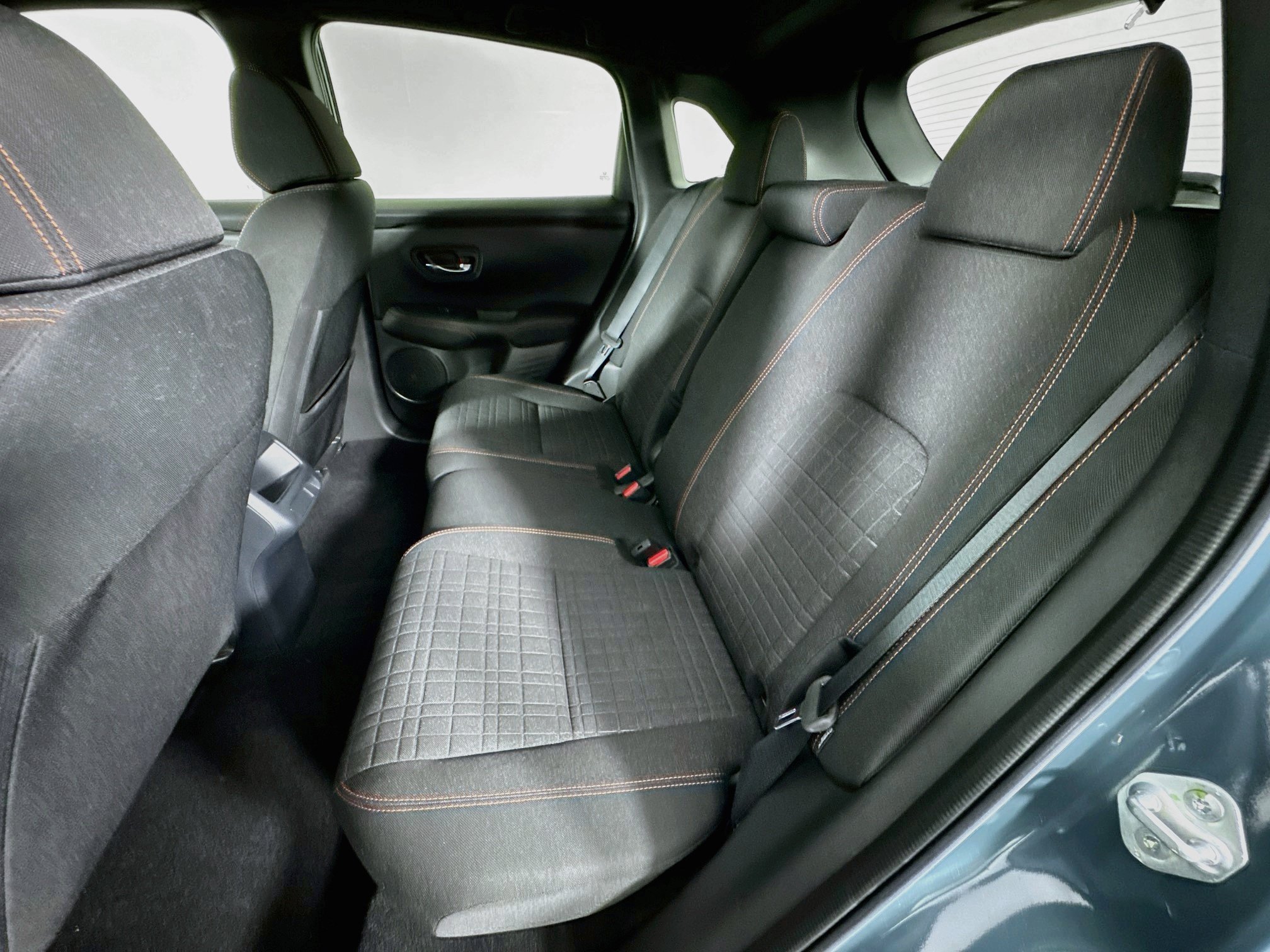 Certified 2024 Honda HR-V Sport image 23