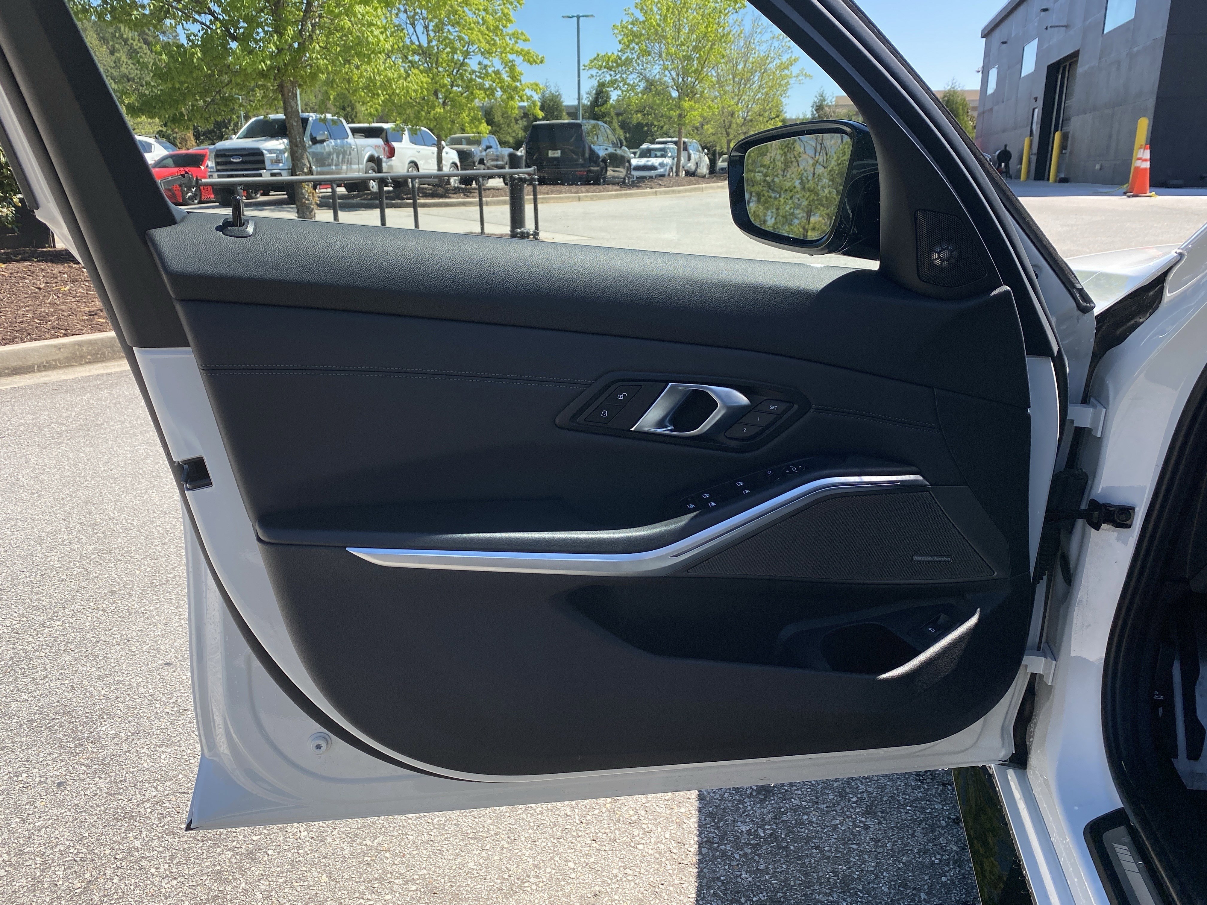 Used 2024 BMW M3 Competition image 23