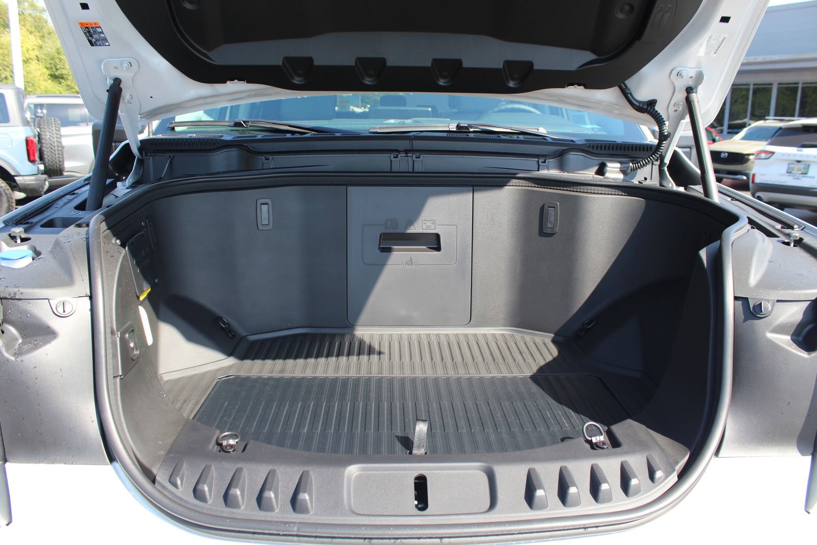 New 2025 Ford F150 Lightning Flash image 20