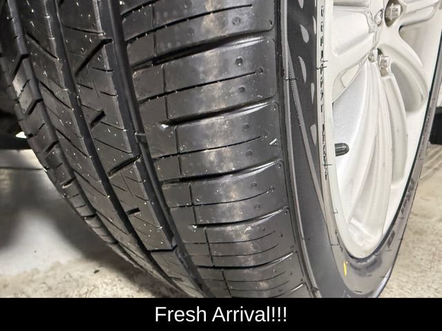 Used 2018 Ford Flex SEL w/ Equipment Group 202A AWD/4WD image 11