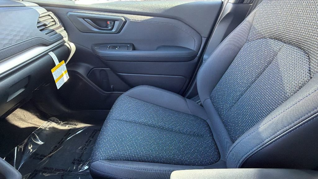 New 2026 Subaru Forester Premium image 23