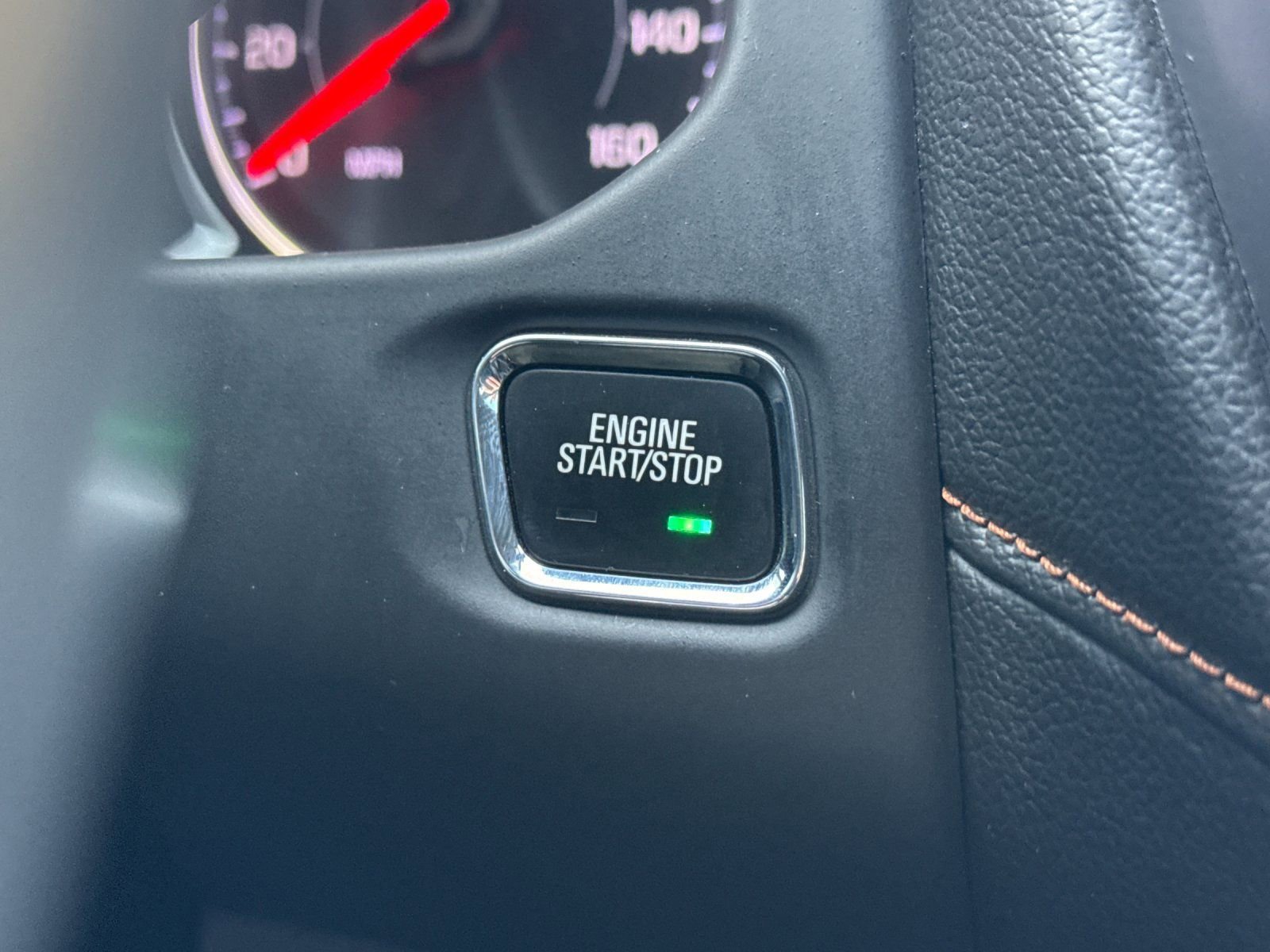 Used 2020 GMC Acadia AT4 w/ Driver Alert Package II image 26