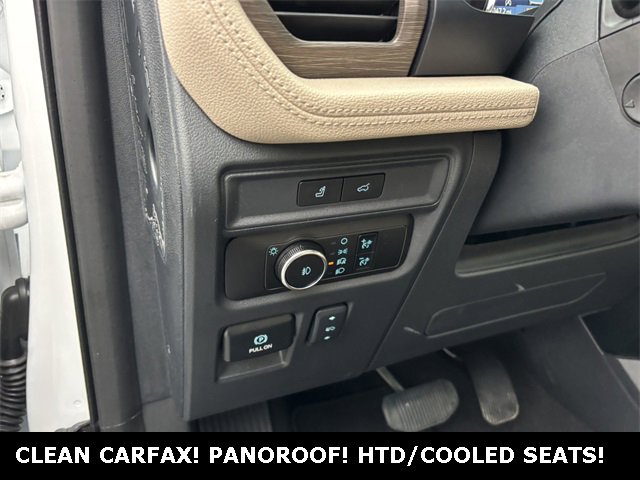 Used 2024 Ford Expedition Limited image 12