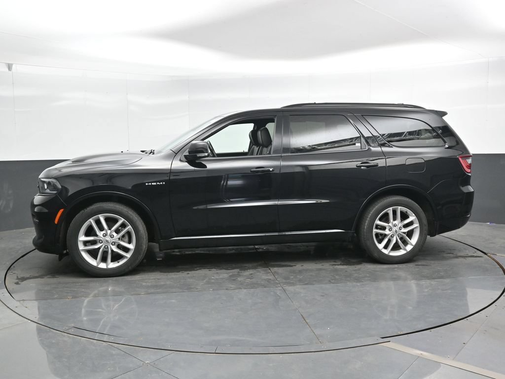 Used 2025 Dodge Durango R/T AWD/4WD image 8