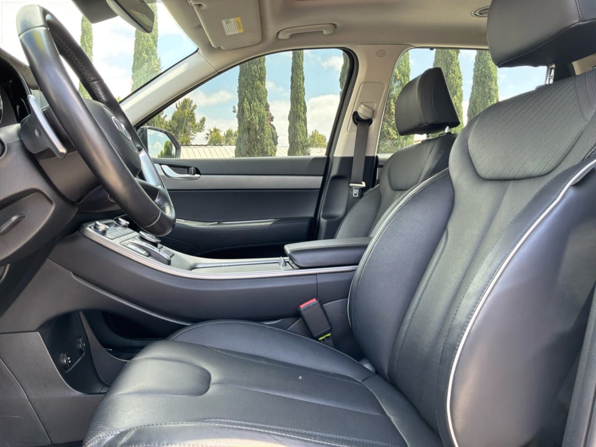 Used 2024 Hyundai Palisade XRT FWD image 17