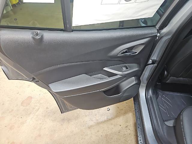 New 2026 Chevrolet Trax LT w/ Driver Confidence Package image 17