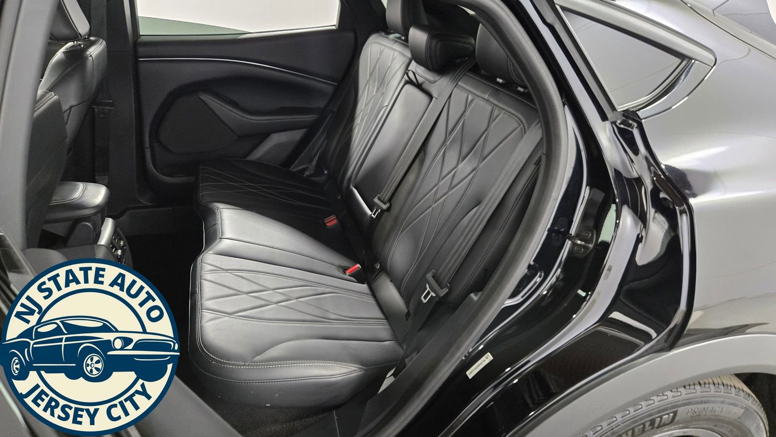 Used 2021 Ford Mustang Mach-E Select w/ Comfort/Technology Package image 26