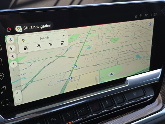 New 2025 GMC Sierra 1500 Elevation w/ Elevation Premium Package image 14