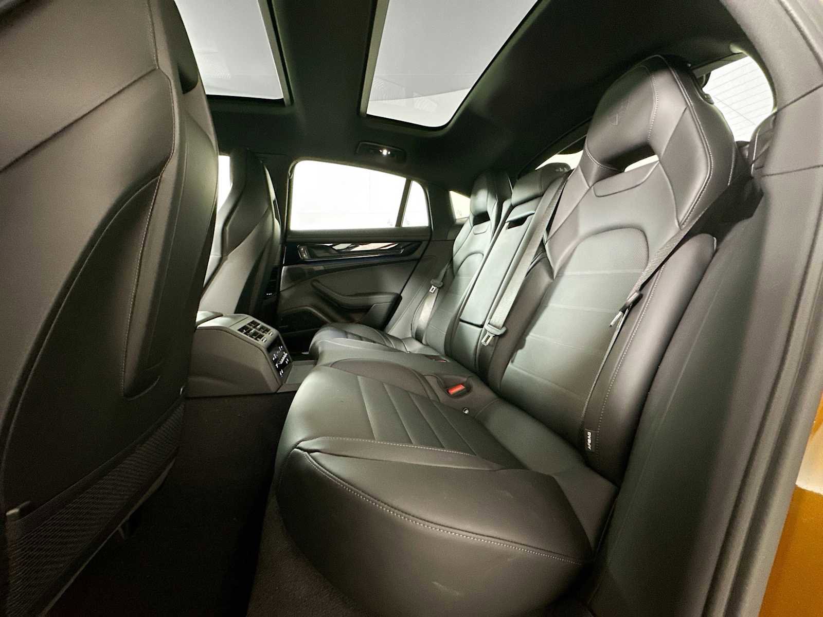 New 2025 Porsche Panamera 4 image 23