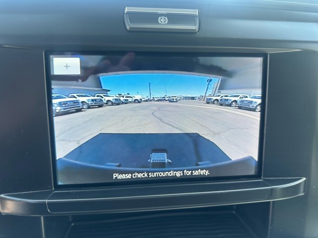 New 2025 Ford F550 4x4 Crew Cab Super Duty image 17