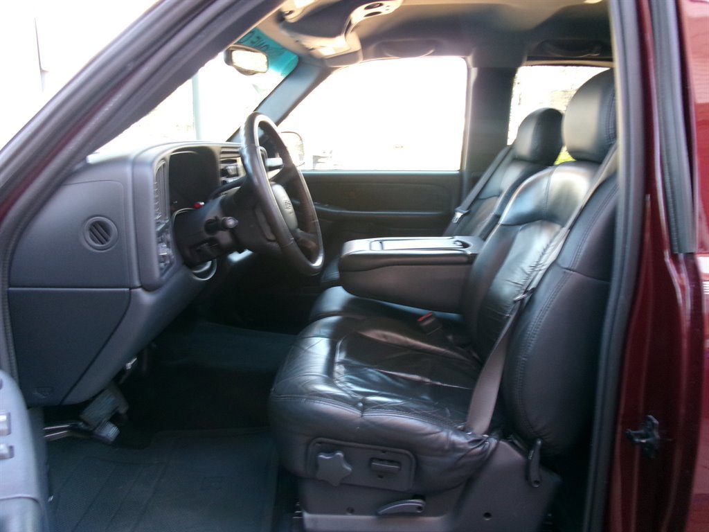 Used 1999 Chevrolet Silverado 1500 LS w/ Firm Ride Suspension Pkg image 10