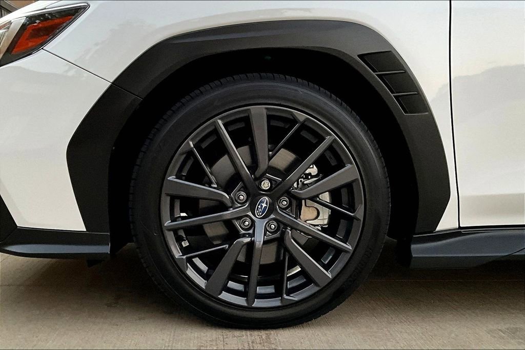 Used 2023 Subaru WRX Premium image 12
