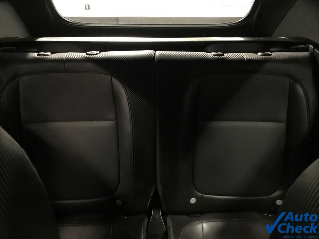 Used 2013 Volkswagen Beetle 2.5 FWD image 32