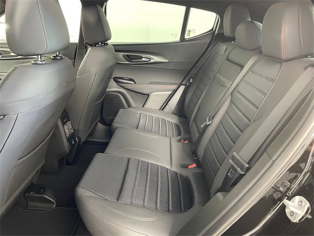 New 2025 Dodge Hornet GT w/ Cold Weather Group image 5