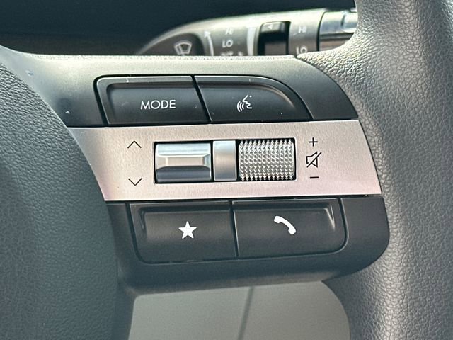 Used 2025 Hyundai Tucson SEL image 29