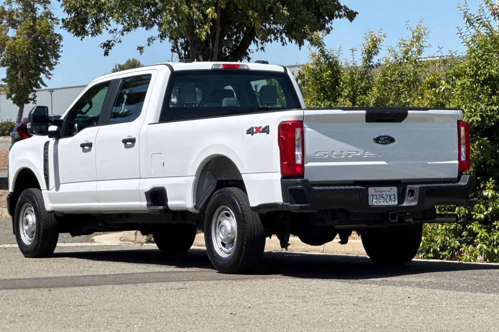 Used 2023 Ford F250 XL image 6