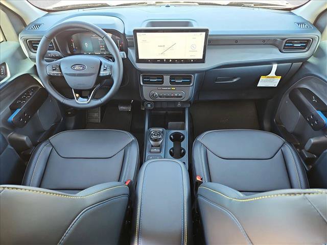 New 2026 Ford Maverick Lobo AWD/4WD image 15