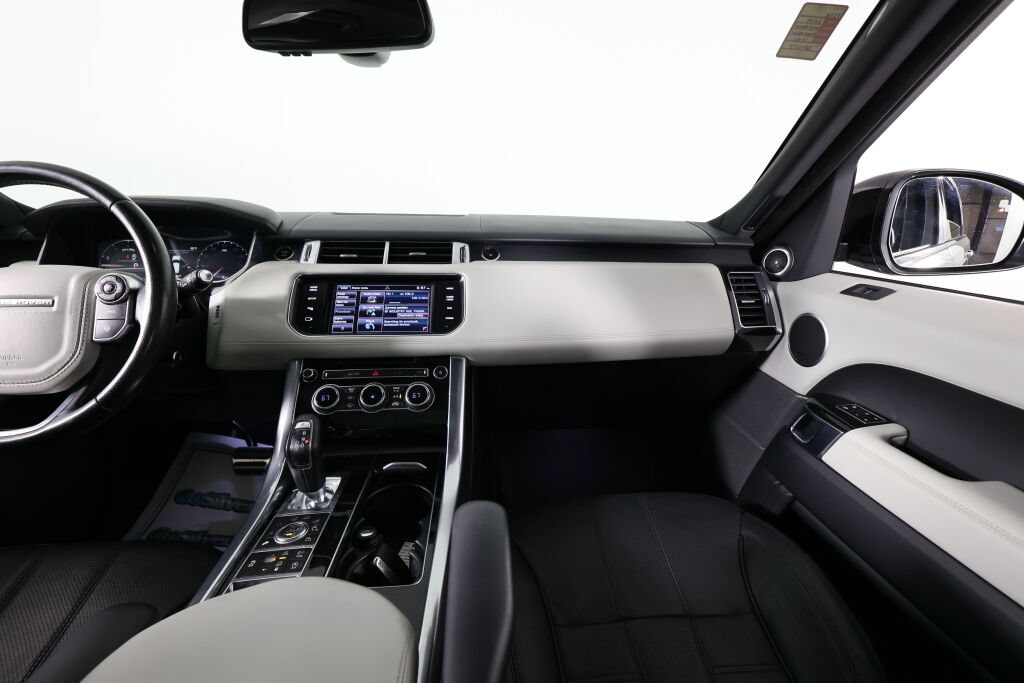 Used 2014 Land Rover Range Rover Sport Autobiography AWD/4WD image 31