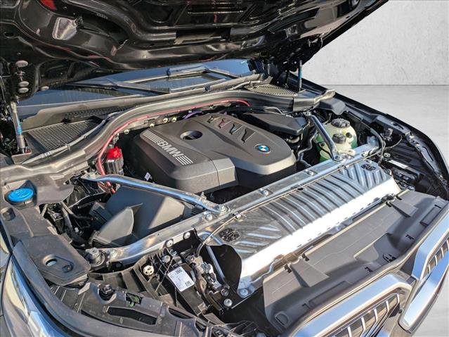 New 2026 BMW X3 xDrive30 w/ Convenience Package image 17
