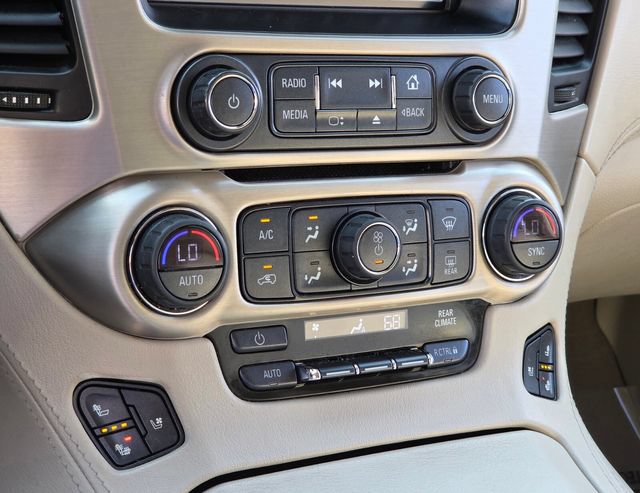 Used 2019 GMC Yukon Denali w/ Denali Ultimate Package AWD/4WD image 29