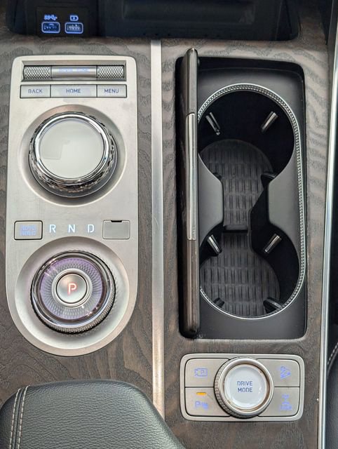 Used 2024 Genesis GV80 2.5T image 24