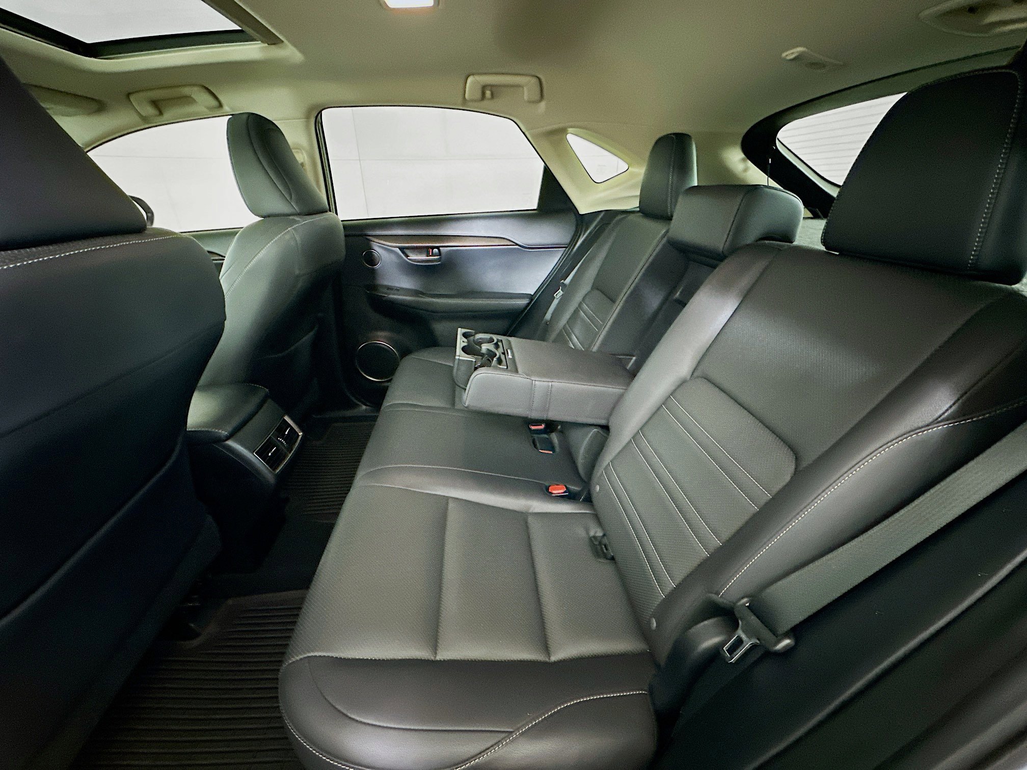 Used 2016 Lexus NX 200t FWD w/ Premium Package image 30