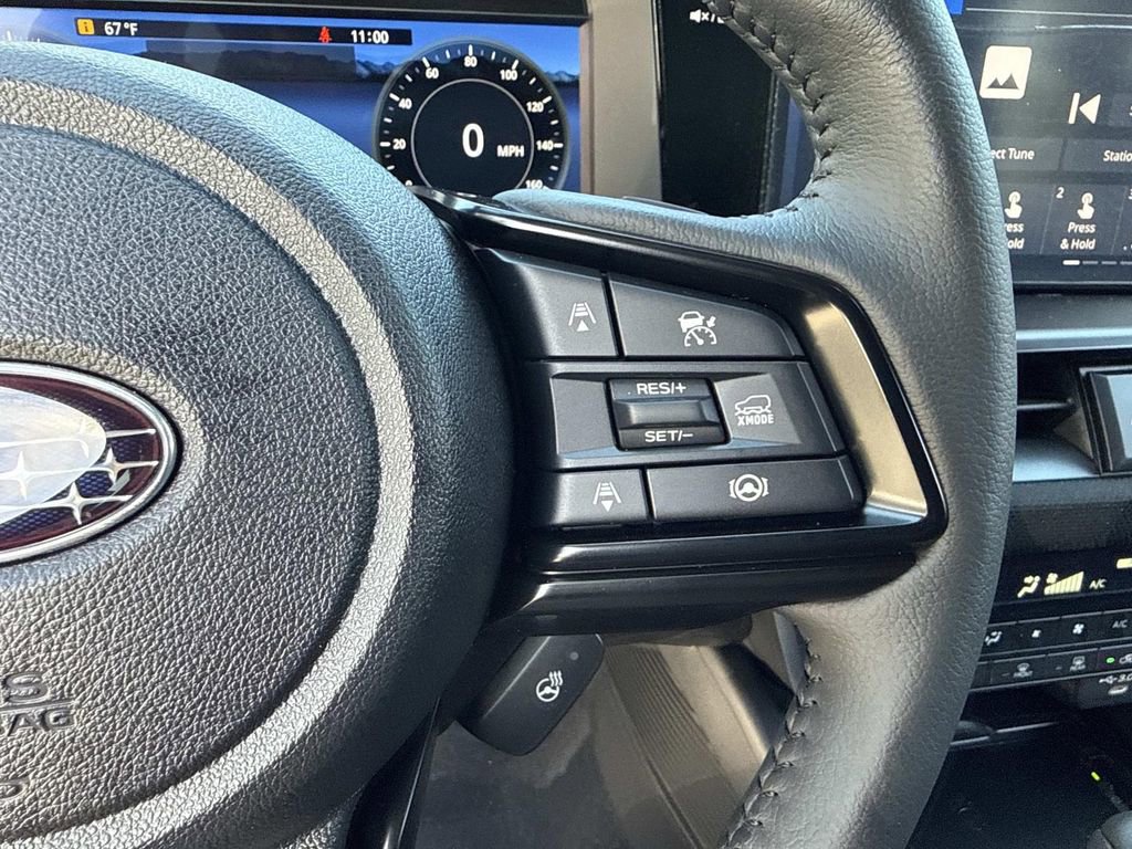 New 2026 Subaru Outback Premium image 33