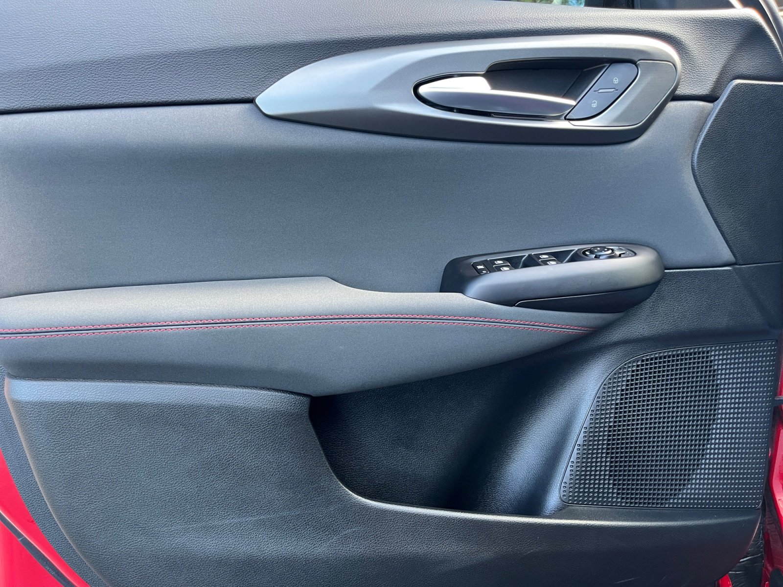 New 2025 Dodge Hornet GT w/ Cold Weather Group image 14