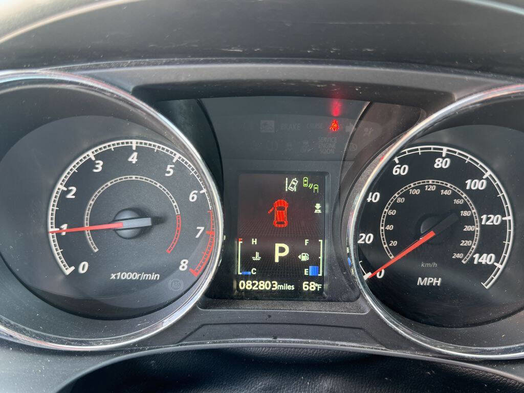 Used 2022 Mitsubishi Outlander Sport ES image 14