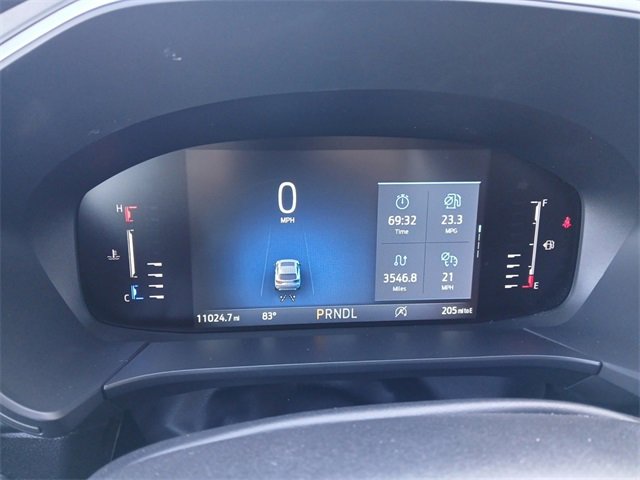 Used 2024 Ford Escape Active image 21