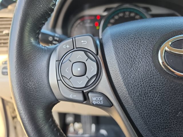 Used 2014 Toyota Venza XLE w/ XLE Premium Package FWD image 22