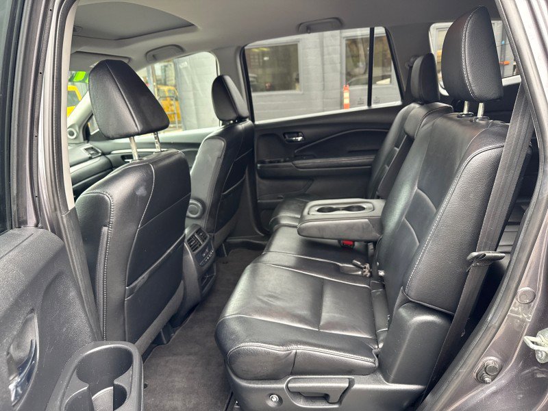 Used 2017 Honda Pilot EX-L image 29