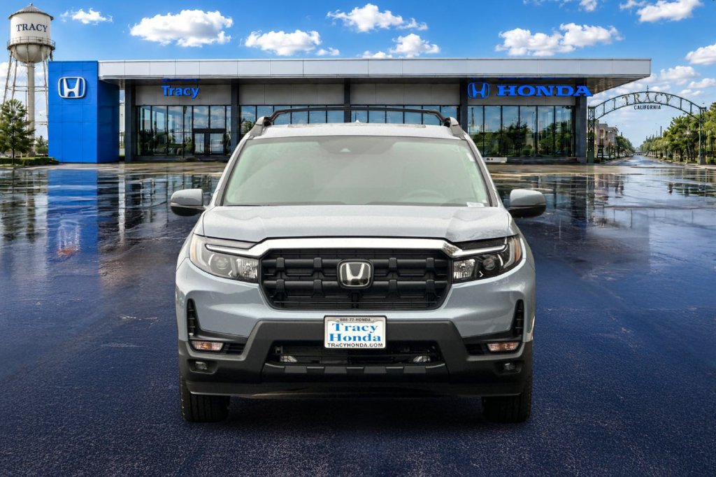 New 2026 Honda Ridgeline RTL image 16