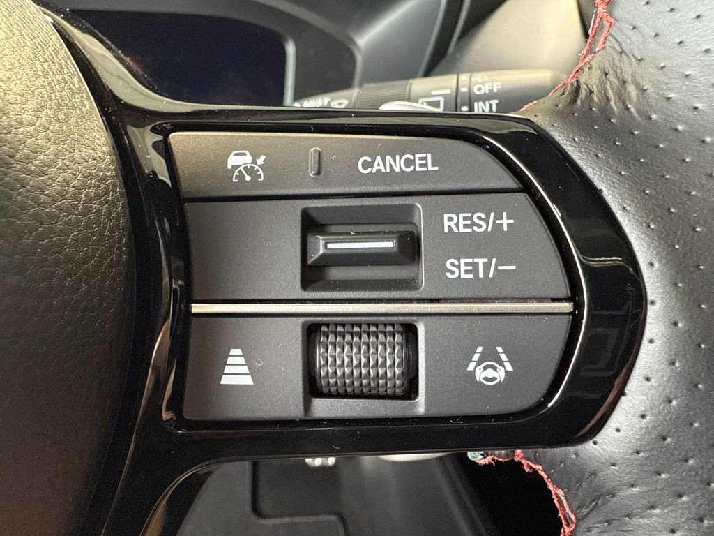 New 2026 Acura ADX A-Spec image 21