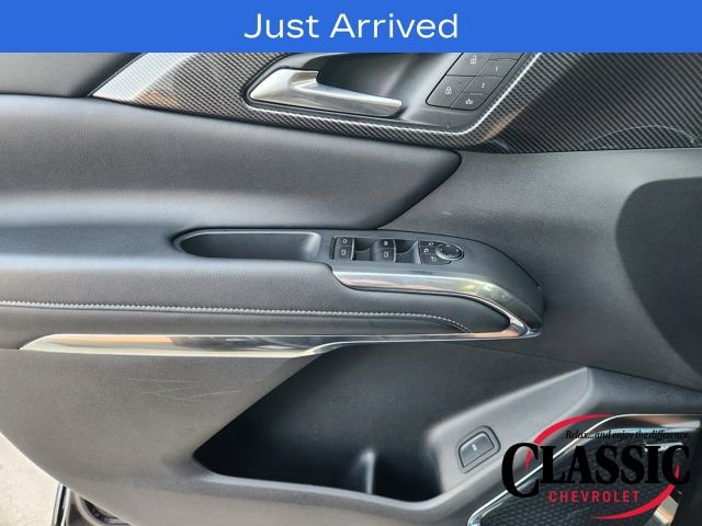 Used 2025 Chevrolet Traverse High Country image 35