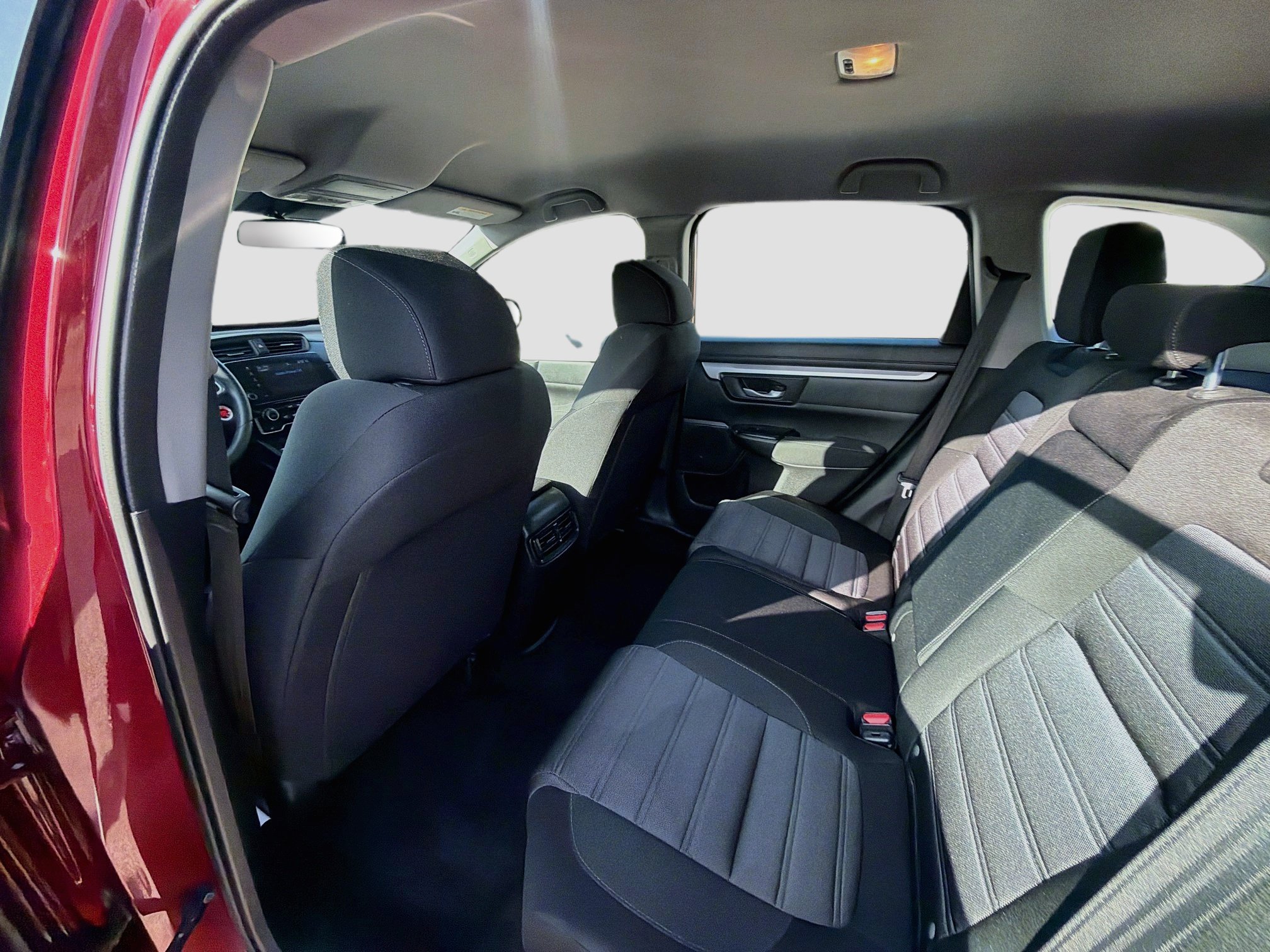 Certified 2021 Honda CR-V Special Edition image 24