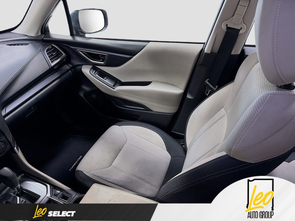 Used 2022 Subaru Forester image 21