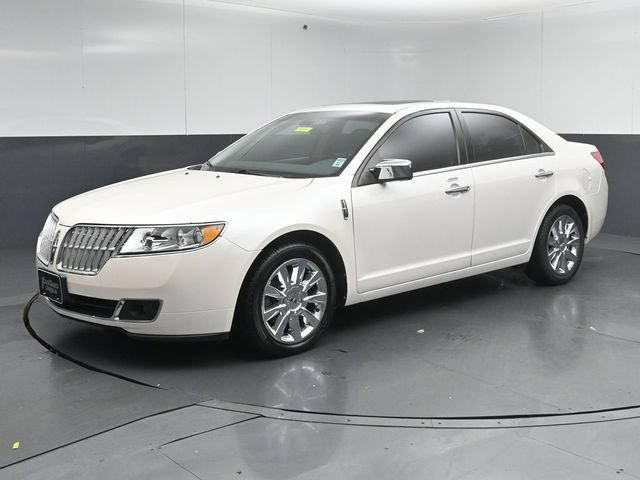 Used 2010 Lincoln MKZ FWD image 3