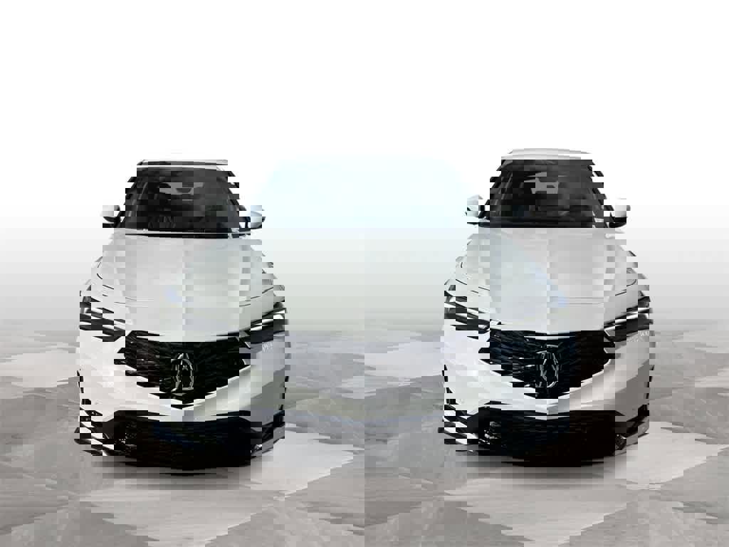 New 2026 Acura Integra A-Spec image 3