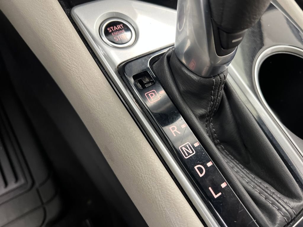 Used 2024 Nissan Altima 2.5 SV FWD image 40