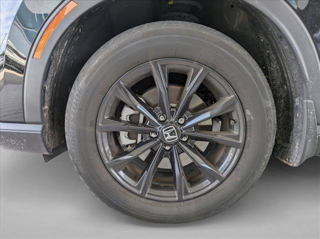 Used 2024 Honda CR-V Sport-L image 13