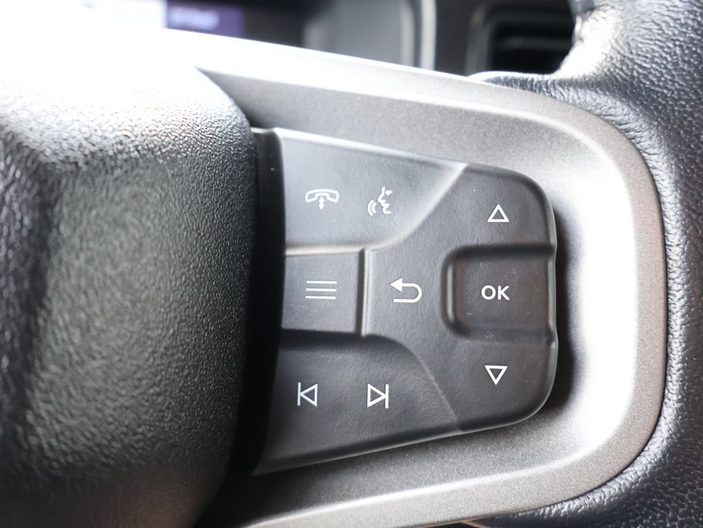 Used 2022 Ford Bronco Wildtrak AWD/4WD image 19