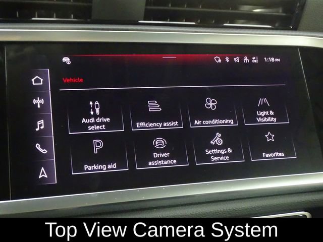 Used 2024 Audi Q3 2.0T Premium Plus image 37