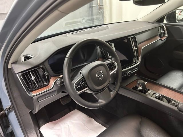 Certified 2024 Volvo S60 B5 Plus AWD/4WD image 11
