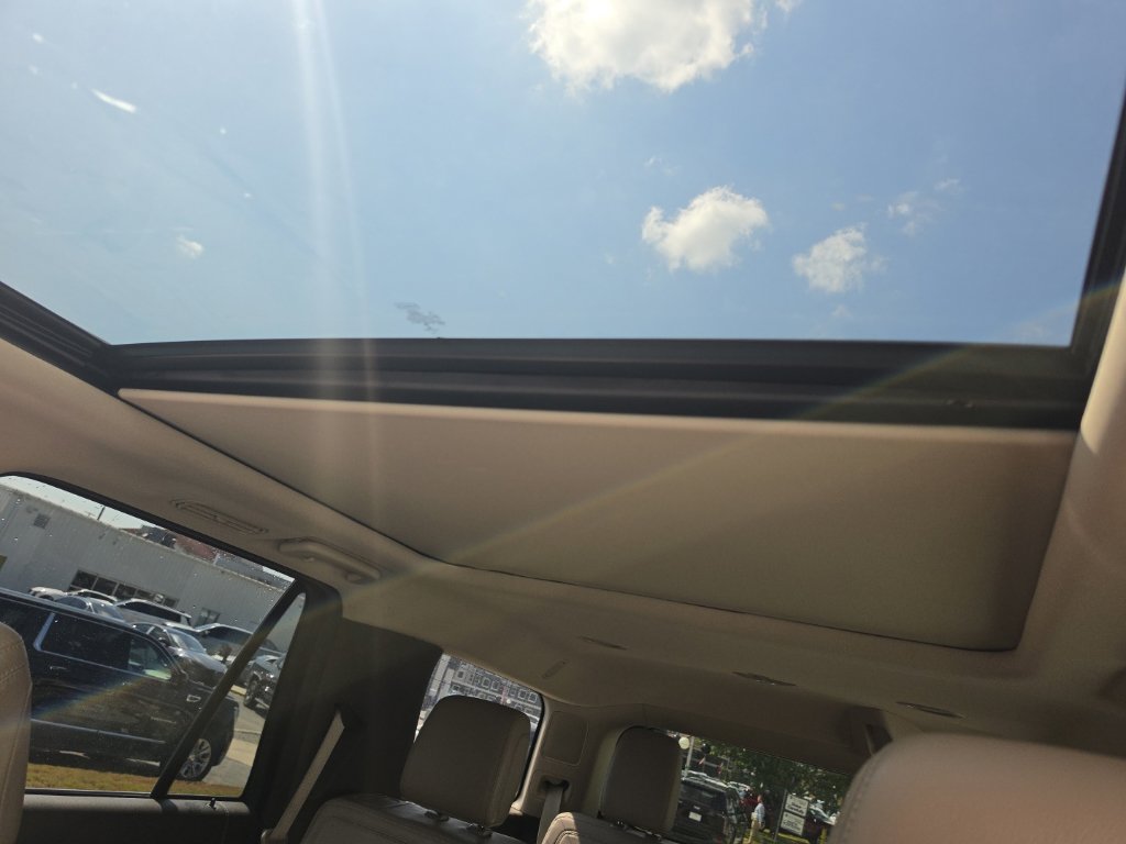 Used 2021 Ford Expedition Limited RWD image 29