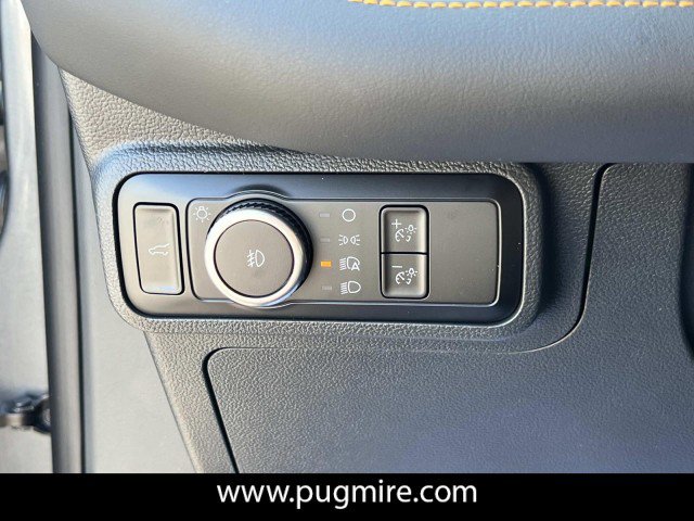 New 2026 Ford Explorer Tremor AWD/4WD image 20