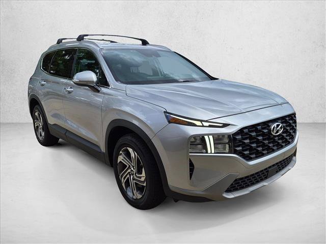 Used 2023 Hyundai Santa Fe SEL FWD image 3